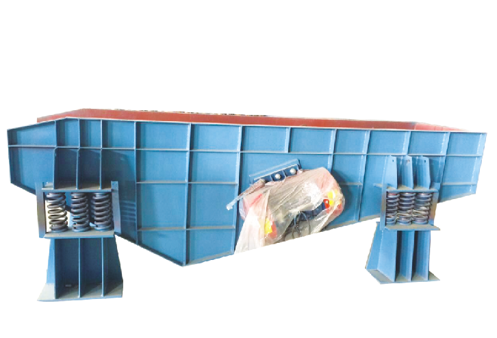 落砂設備和覆膜砂設備